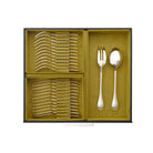 Christofle Storage Chest 168 Or 156 Pieces (sold Empty) — additional view