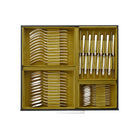 Christofle Storage Chest 168 Or 156 Pieces (sold Empty) — additional view