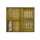 Christofle Storage Chest 168 Or 156 Pieces (sold Empty) — additional view