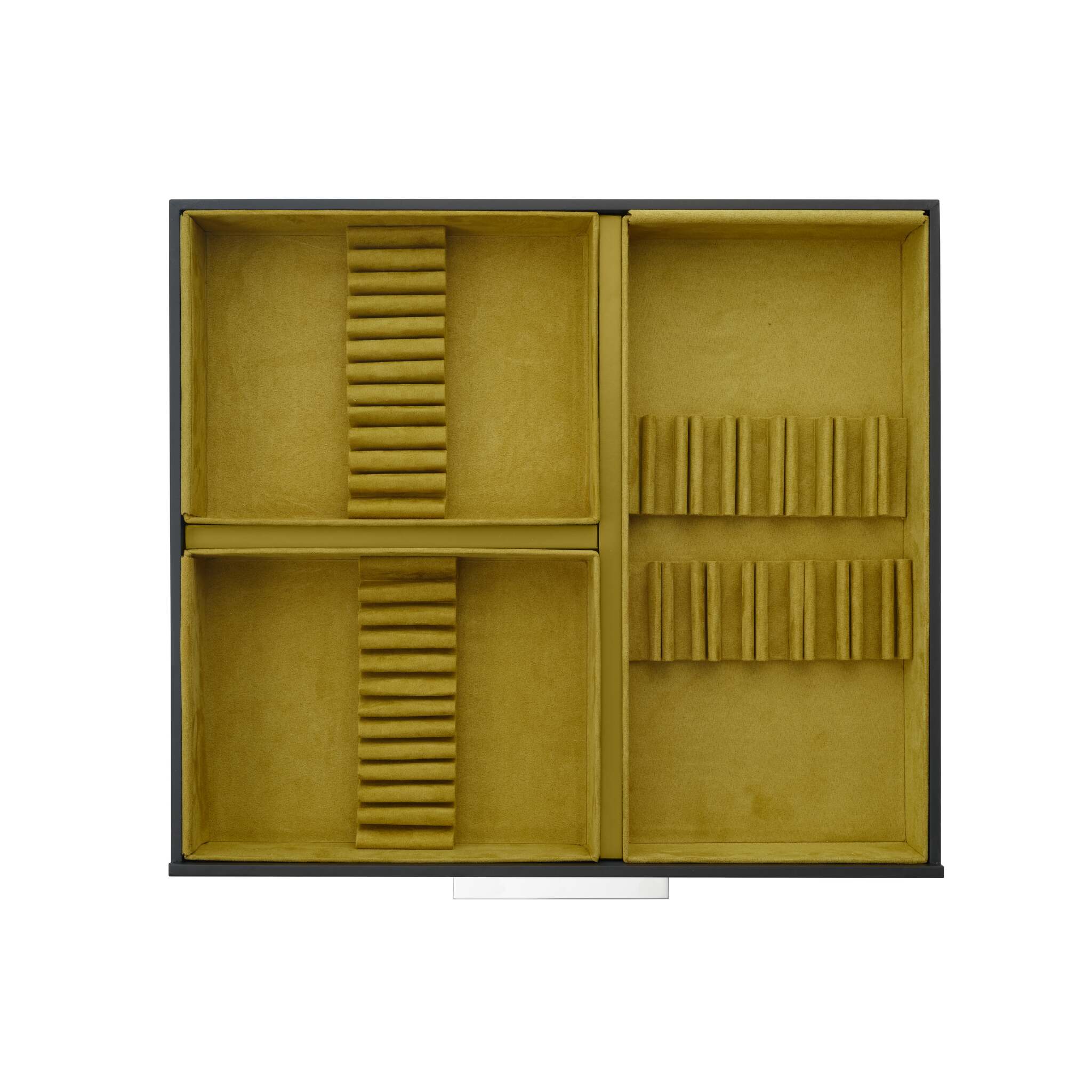 Christofle Storage Chest 168 Or 156 Pieces (sold Empty) — additional view
