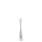 Christofle Sterling Silver Sugar Tongs in sterling silver on a white background