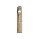 Christofle Anti-Tarnish Cloth Storage Pouch - 10 ½” X 3 ½” on a white background