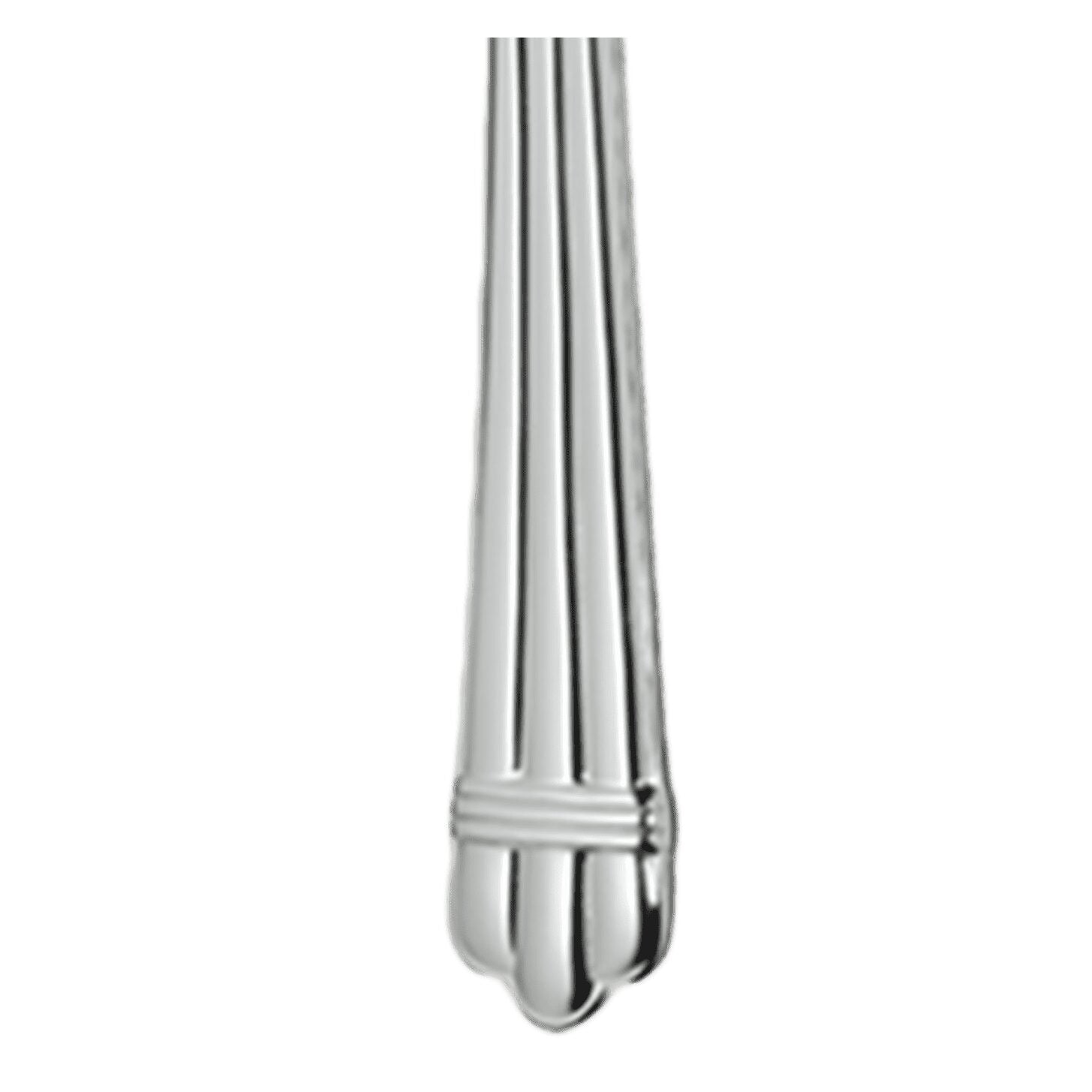 Christofle Aria Silver-Plated Table Spoon — additional view