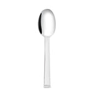 Christofle Commodore Silver-Plated Table Spoon in silver-plate on a white background