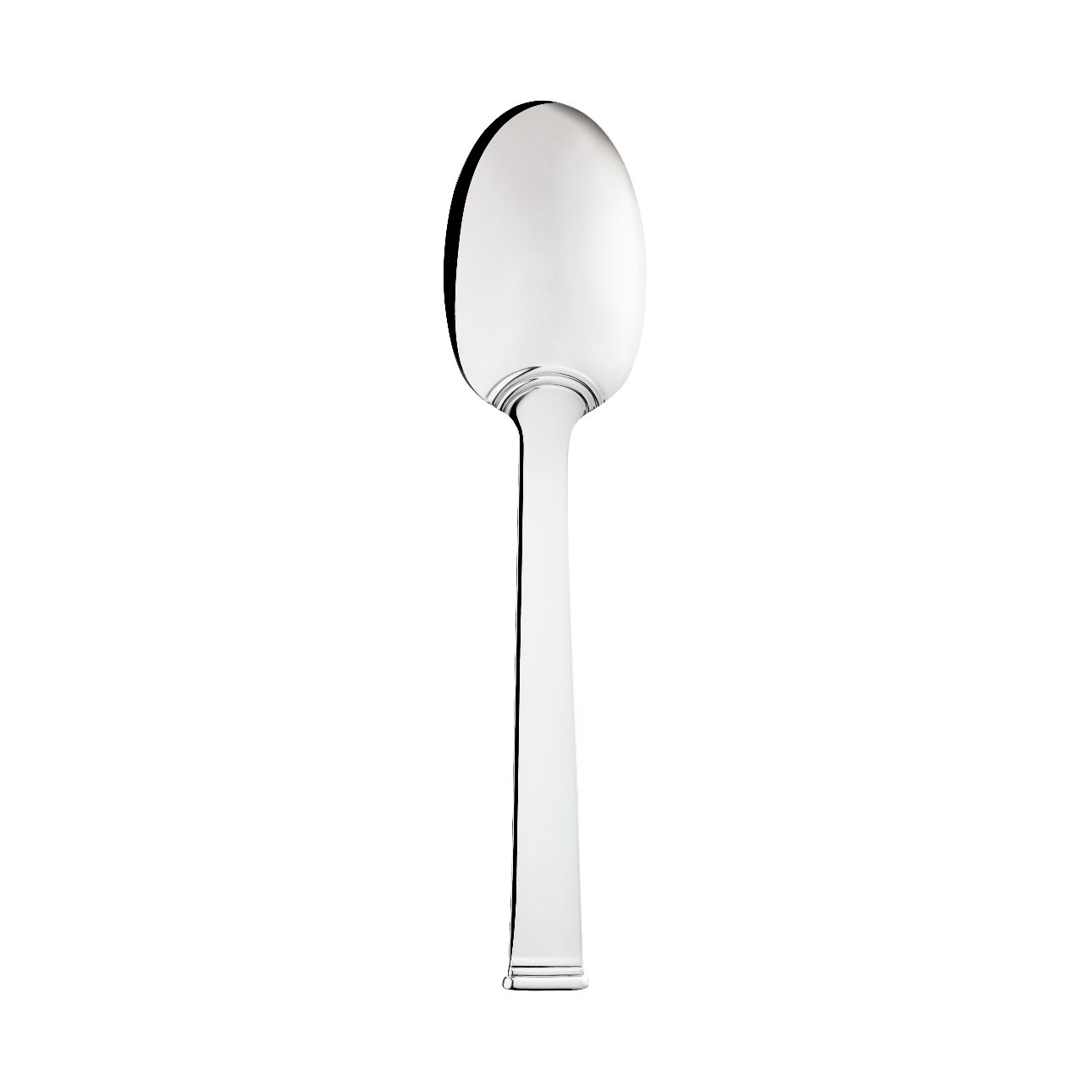 Christofle Commodore Silver-Plated Table Spoon — additional view