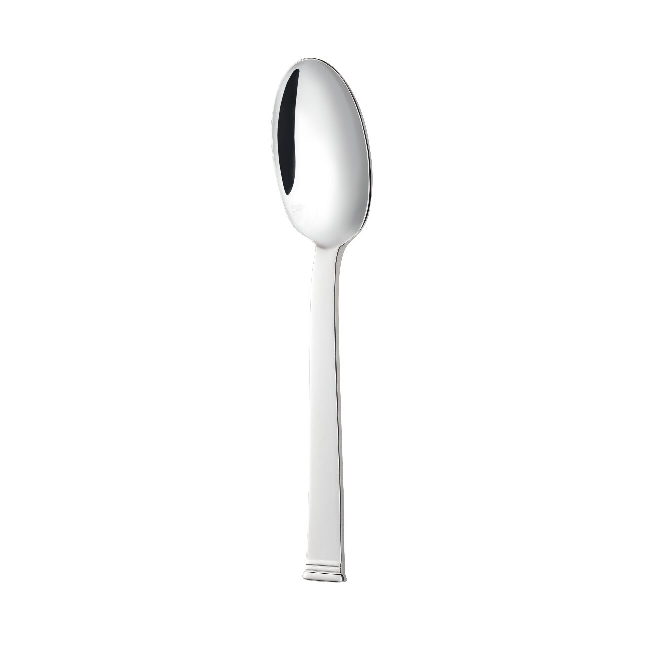 Christofle Commodore Silver-Plated Table Spoon — additional view