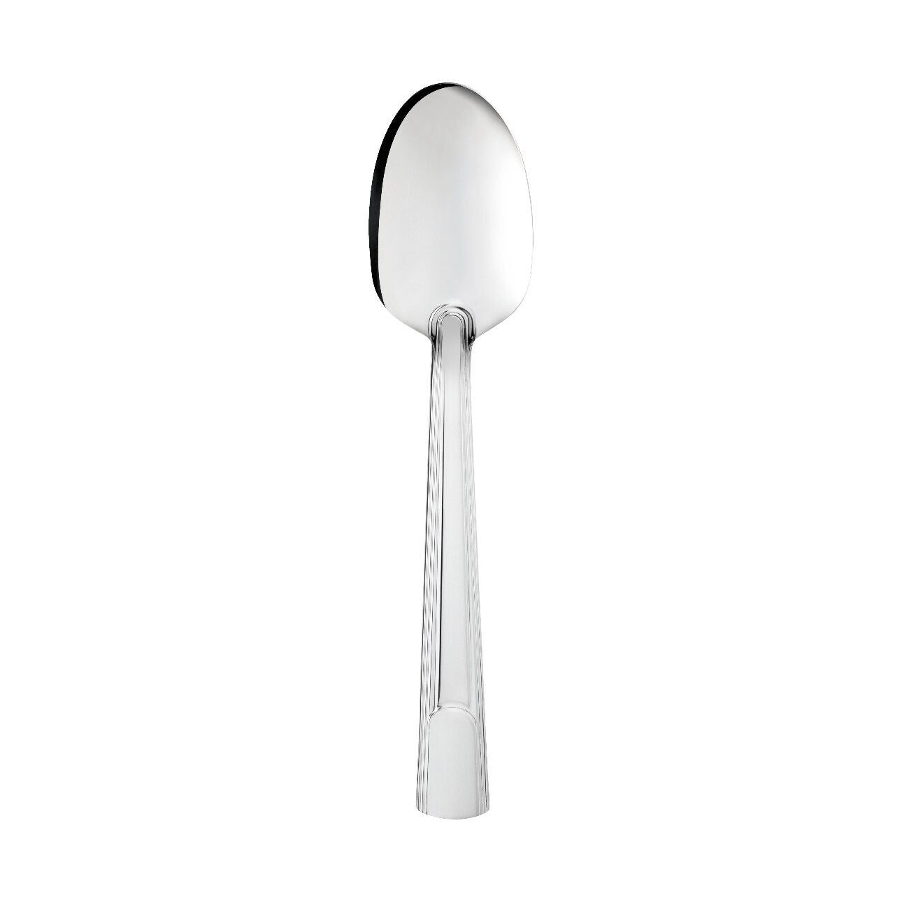 Christofle Hudson Stainless Steel Table Spoon — additional view