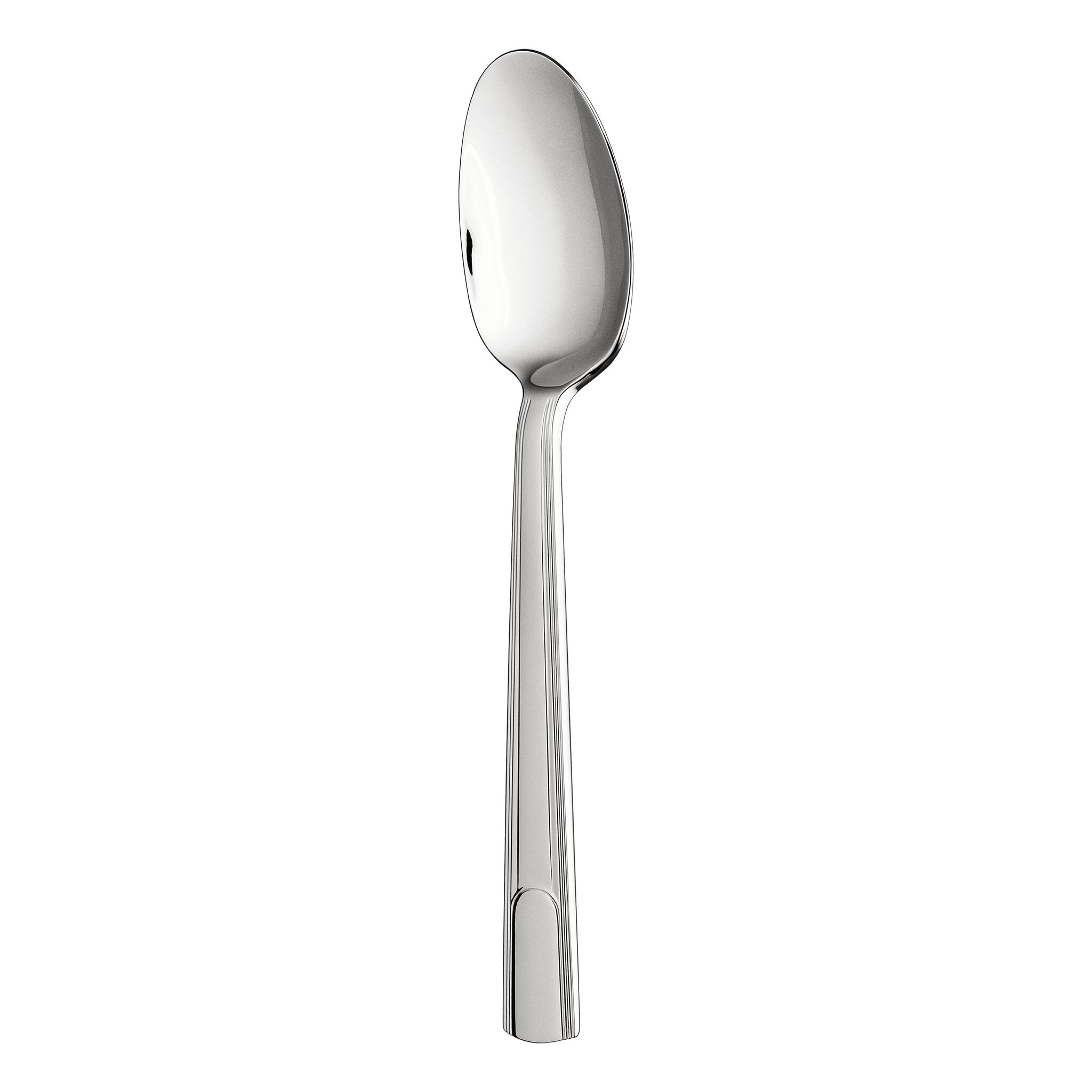 Christofle Hudson Stainless Steel Table Spoon — additional view