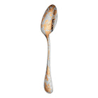 Christofle Jardin d'Eden Partially Gilded Silver Plated Table Spoon — additional view