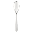 Christofle L'Ame de Christofle Stainless Steel Table Spoon in stainless steel on a white background