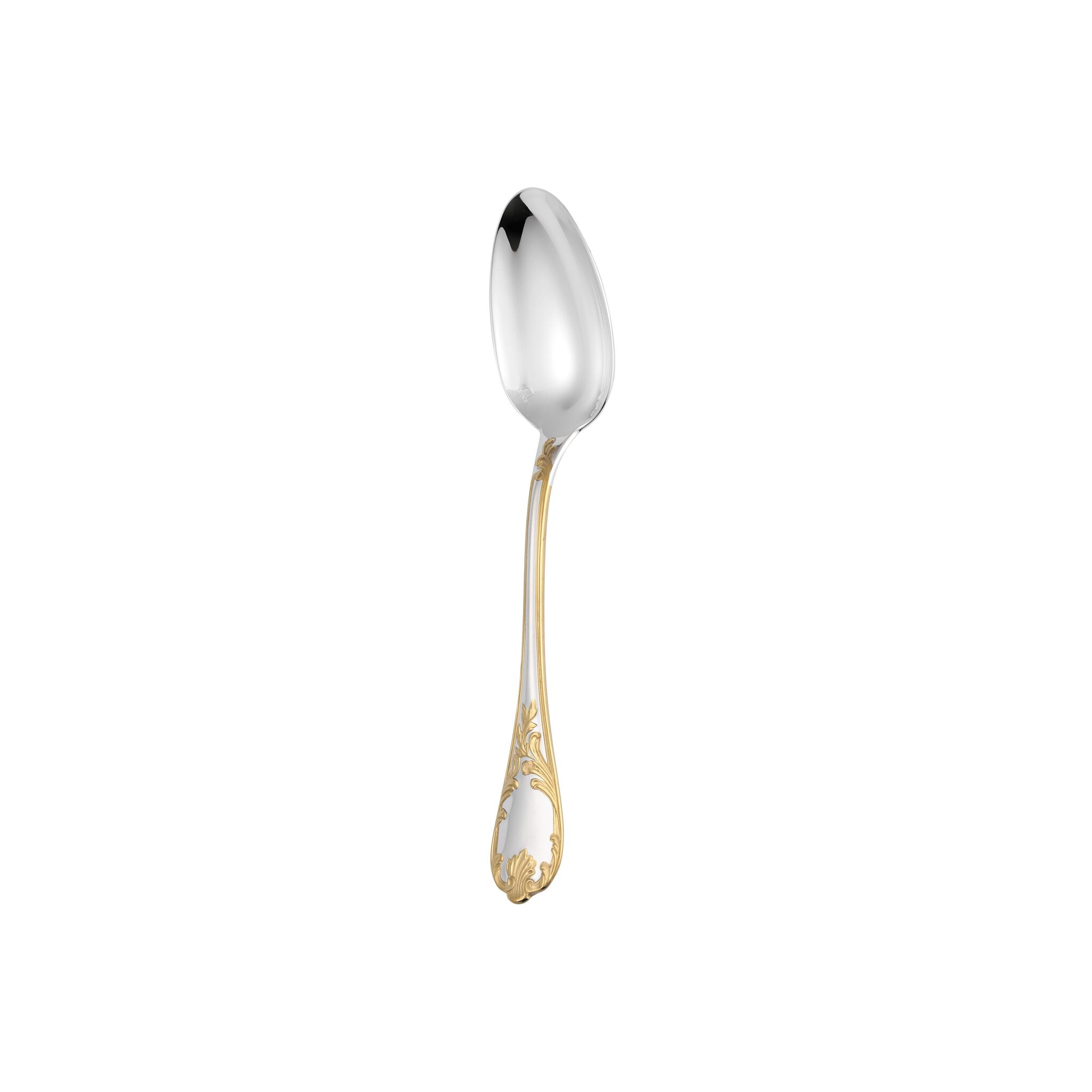 Christofle Silver-Plated Table Spoon — additional view