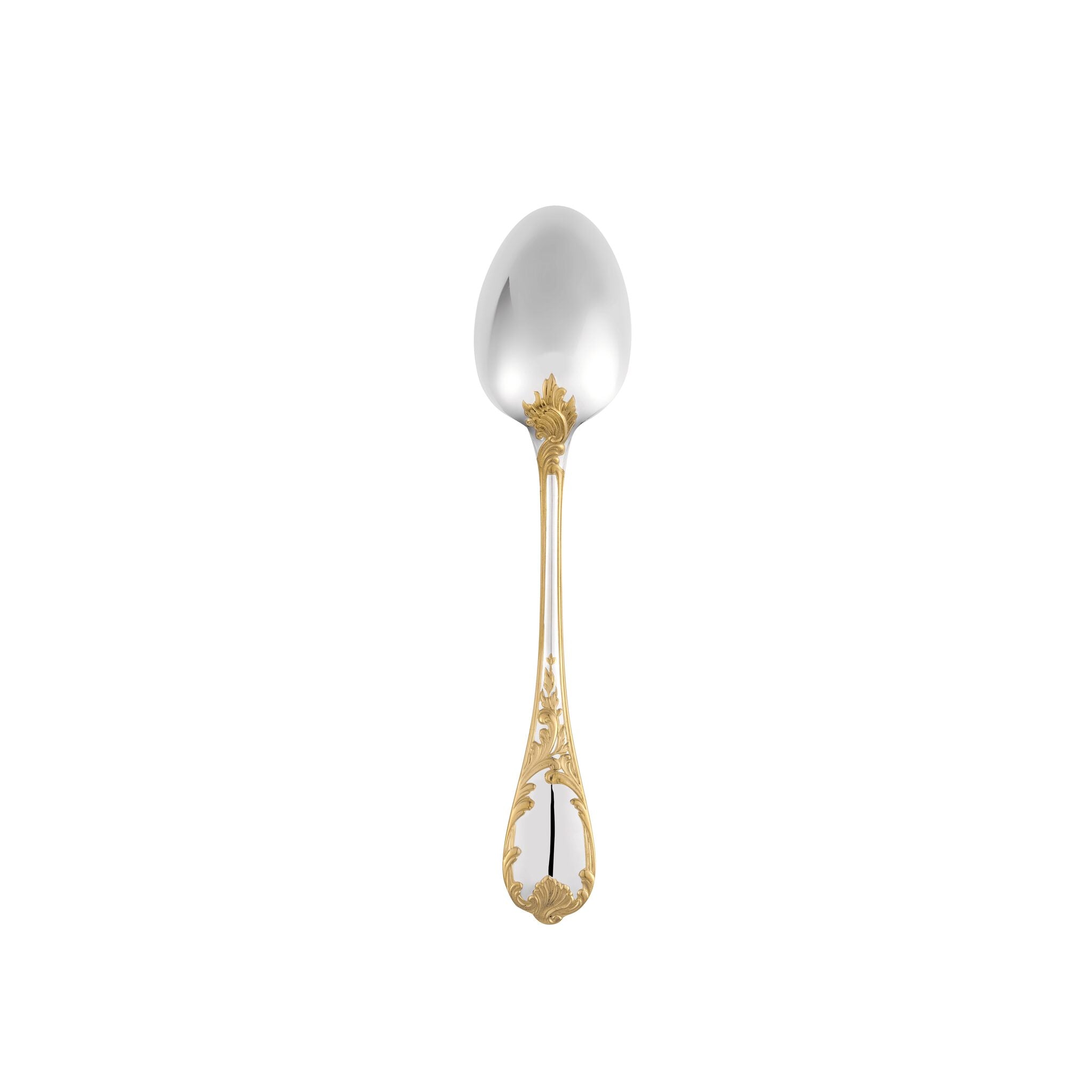 Christofle Silver-Plated Table Spoon — additional view