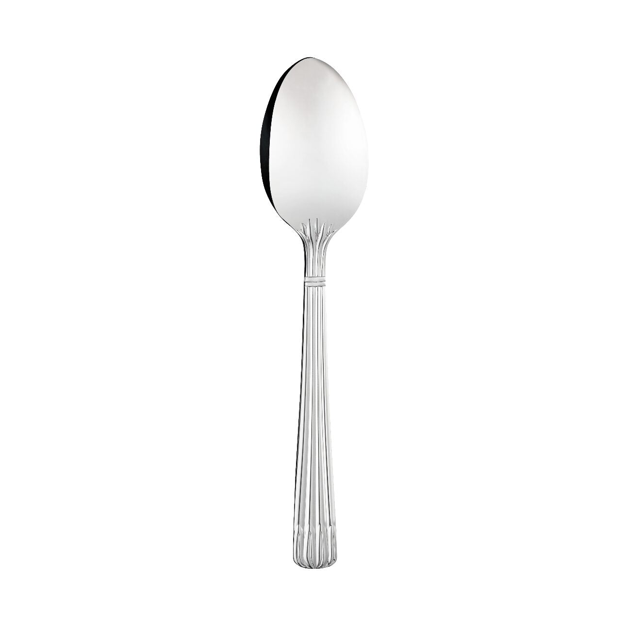 Christofle Osiris Stainless Steel Tablespoon — additional view