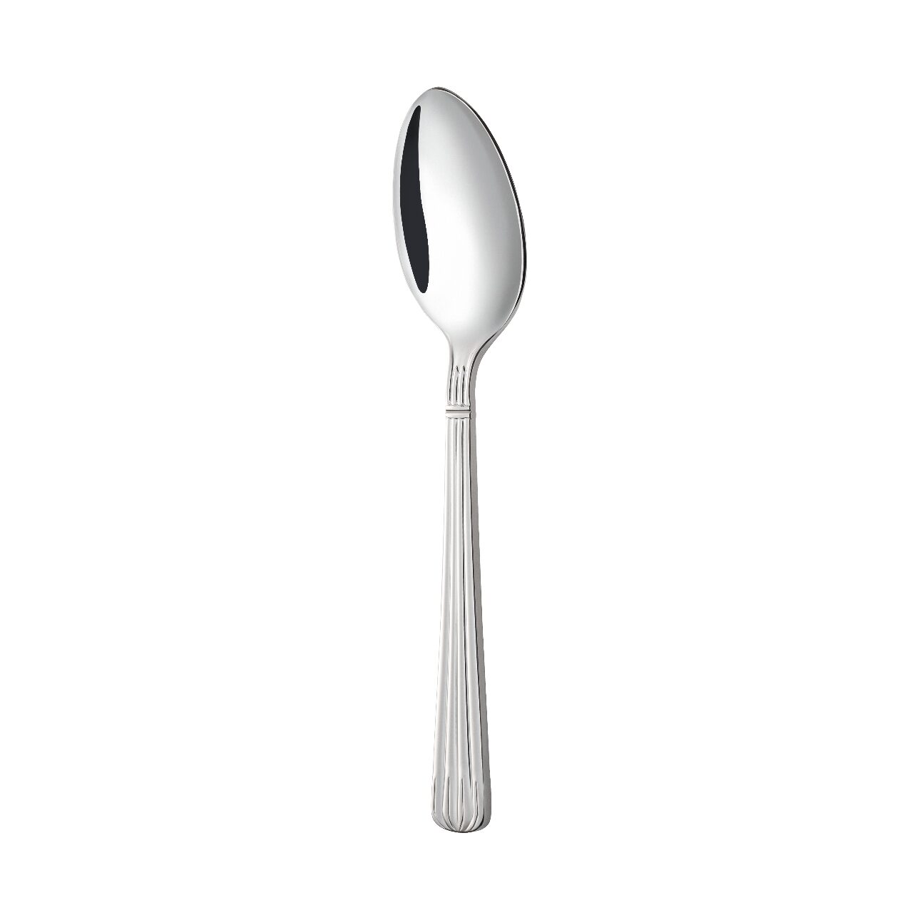 Christofle Osiris Stainless Steel Tablespoon — additional view