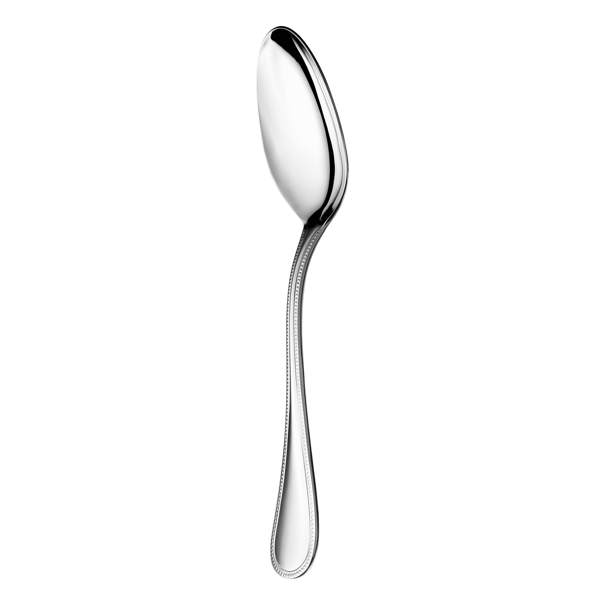 Christofle Stainless Steel Table Spoon — additional view