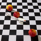 Christofle Carrousel Silver-Plated Table Spoon — additional view