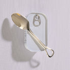 Christofle Carrousel Silver-Plated Table Spoon — additional view