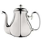 Christofle Albi Silver-Plated Teapot — additional view