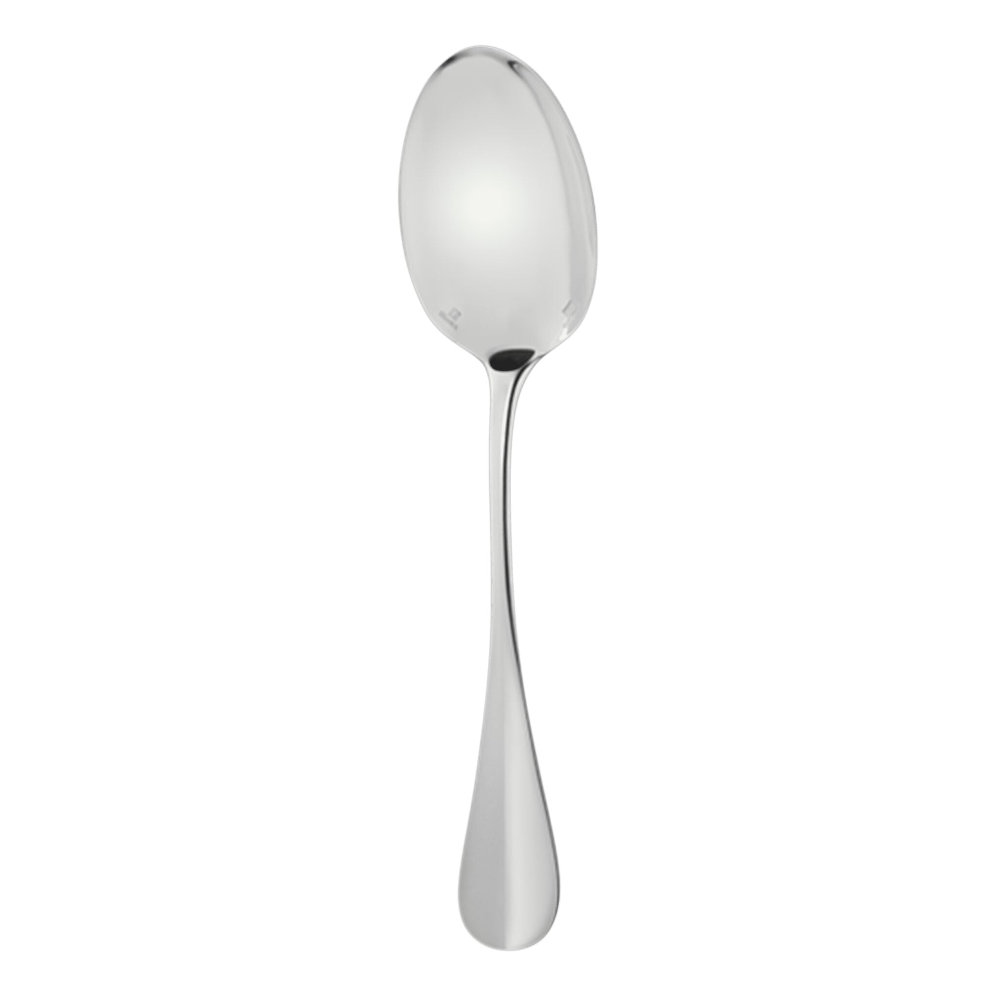 Christofle Fidelio Silver-Plated Tea Spoon — additional view