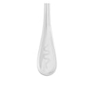 Christofle Albi Lunar New Year Snake Engraved Silver-Plated Tea Spoon — additional view