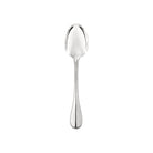 Christofle Perles Sterling Silver Teaspoon in sterling silver on a white background