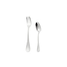Christofle Albi Silver-Plated 4-Piece Tea Time Set — additional view