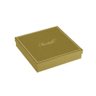 Christofle Graphik Silver-Plated Rectangular Tray - 4 X 6 in — additional view