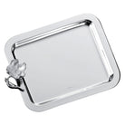 Christofle Anémone Small Silver-Plated Tray 8 X 6 in — additional view