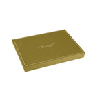 Christofle Graphik Silver-Plated Rectangular Tray - 8 X 12 in — additional view