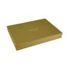 Christofle Graphik Silver-Plated Rectangular Tray - 18 X 13 in — additional view