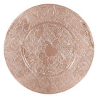 Christofle Underplate Jardin D'Eden Silver Plated — additional view