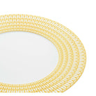 Christofle Malmaison Porcelain Underplate — additional view