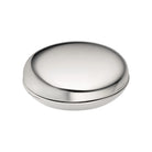 Christofle Uni Silver-Plated Pill Box, view 2