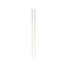 Christofle Silver-Plated White Japanese Chopsticks — additional view