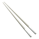 Christofle Silver-Plated White Japanese Chopsticks — additional view