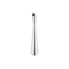 Christofle Silver-Plated Cardinal Vase — additional view