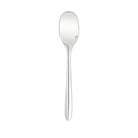 Christofle Silver-Plated Verrine Spoon in silver-plate on a white background