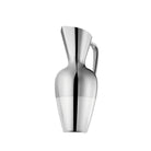 Christofle Steel Silver Base Water Pitcher — additional view
