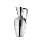 Christofle Steel Silver Base Water Pitcher — additional view