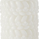 Christofle Babylone Wax Candle — additional view