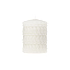 Christofle Babylone Wax Candle — additional view