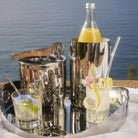 Christofle Oh de Christofle Stainless Steel Wine Bucket — additional view