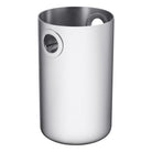 Christofle Oh de Christofle Stainless Steel Wine Bucket — additional view