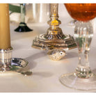 Christofle Vintage Silvered Wren — additional view