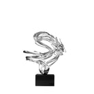 Christofle Xingyun, the Flowing Dragon - Small Size (7.1 In) — additional view
