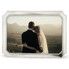 Cunill Amira Non-Tarnish Sterling Silver 5x7 Picture Frame — additional view