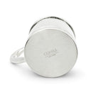 Cunill Beaded Sterling Silver Baby Cup — additional view