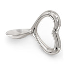 Cunill Bee Wings Silver Plated Baby Feeding Spoon — additional view