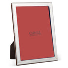 Cunill 'Beveled Bead' 8x10 Non-Tarnish Sterling Silver Picture Frame — additional view