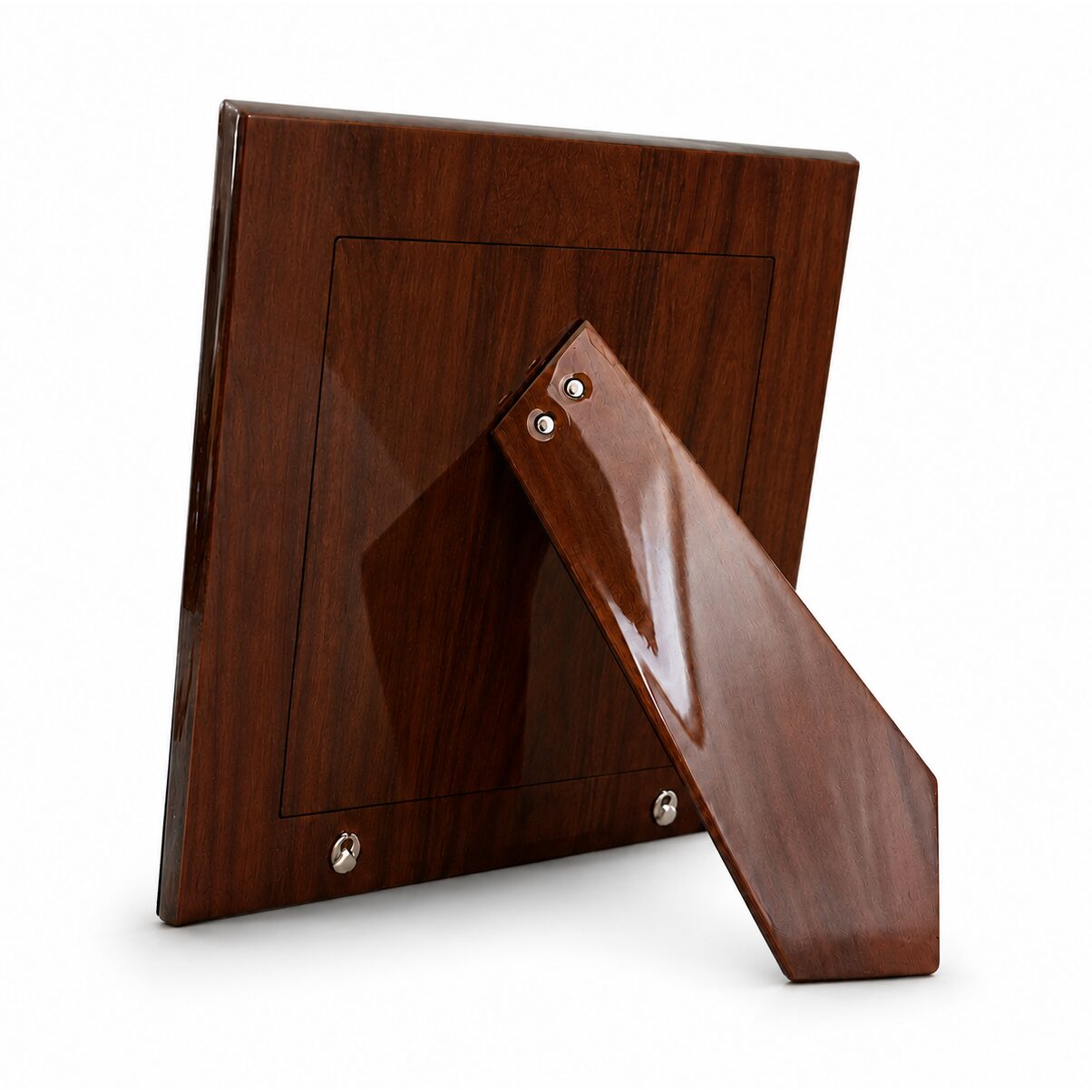 Cunill Bunny Sterling Silver 4x4 Picture Frame — additional view